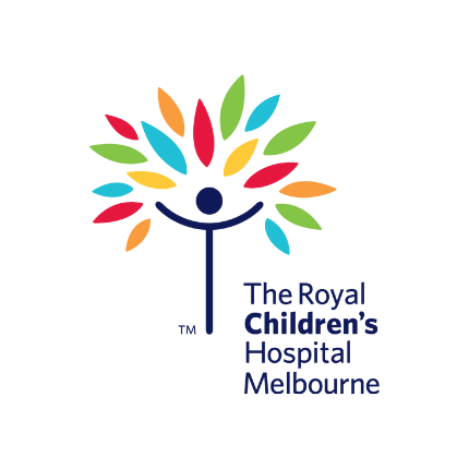 Royal Children's Hospital logo