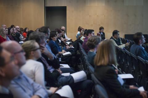 Symposium Celebrates Melbourne Genomics’ Work To Date | Melbourne ...